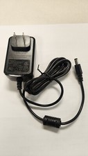 24V 1.0A Power Charger 24W Power Supply Adapter 100V-240V AC to DC 24 0