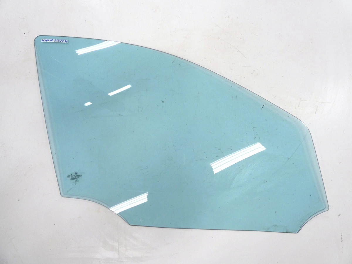Mercedes W164 320ML A1647251010 side window front right | eBay