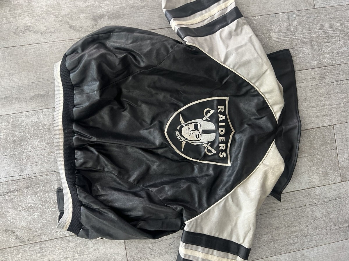 【ヴィンテージ】☆NFL raiders☆ A’gem ジャケット $_12.JPG?set_id=880000500F