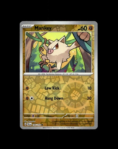 Pokemon Cards Paldea Evolved - Holo/Reverse Holo Ex Illustration Rare Card! - Picture 123 of 234