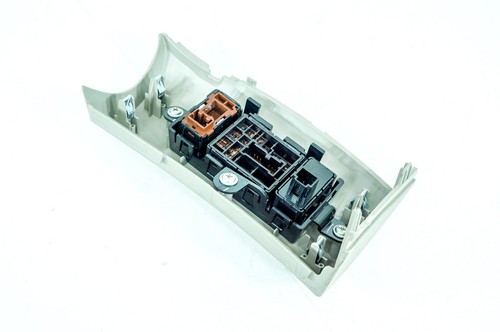 13-19 Nissan Sentra Fe+ OEM Dash Mirror Dimmer Trunk Door Release Switches 5091 - Picture 15 of 19