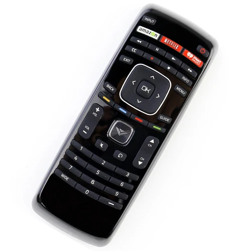 US New XRT112 Remote for Vizio TV E320FI-B2 E320I-B2 E400I-B2 E390I-A1 E390I-B0