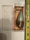 SUPER TUFF FIND!Serv-A-Lure Colt Fishing Lure w/ Box & Insert!UNKNOWN LURE FUN!! — photo 5