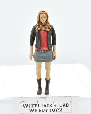 amy pond action figure