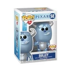 Funko Pops! With Purpose: Pixar - Sulley #SE