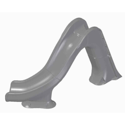 Global Pool Products TIDAL WAVE Inground Swimming Pools Water