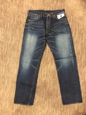 Authenic Billionaire Boys Club Poker Jean Medium (W31 x L31)
