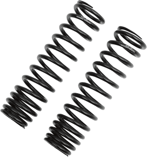 Molle Ammortizzatori 1/10 Track Tuned GTR. Ammortizzatori - Foto 5