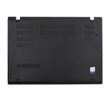 For LENOVO Thinkpad L14 Gen 1 Bottom Case Base Cover AP1H4000D00