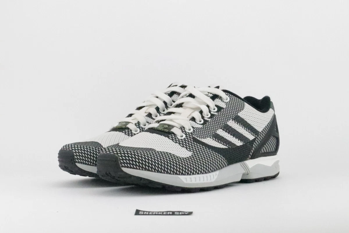 New adidas top zx flux torsion