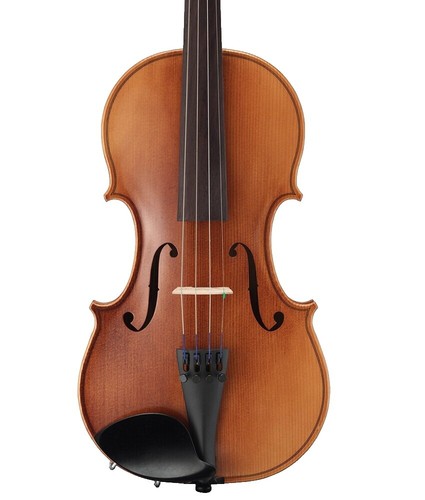Suzuki Violin No.280 1/10 Anno 1990 Suzuki Violin 1/2 Size No.280 1990 Made in Japan w/ Hard