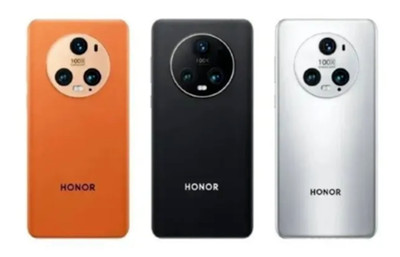 Honor Magic 5 5G 6.73''OLED Snapdragon8Gen2 54MP 5100mAh 66W By FedEx