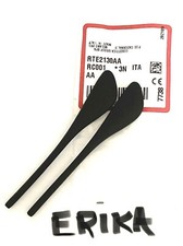 Ray Ban RB4171 Erika 4187 4222 4255 4201 3508 Matte Black Ear Sock Temple Tips