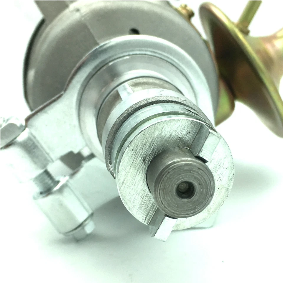 Mini AccuSpark Traditional 45D Distributor Replaces The Lucas 25D & 45D - Image 2 of 4