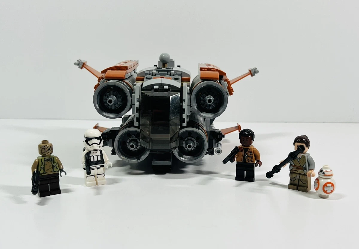Lego star wars 75178 2025
