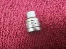 Vintage S-K 3/8" Socket 45112 3/8" Drive 6 Point  #2