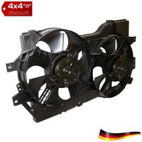 Elektro LüFter Chrysler Voyager Ns/Gs 1997/2000 (2.4 L 3.0 L 3.3 L 3.8 L)