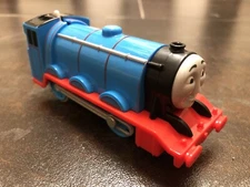 Motorized Trackmaster Thomas Friends Train Tank Engine - Gordon 2013 - Works