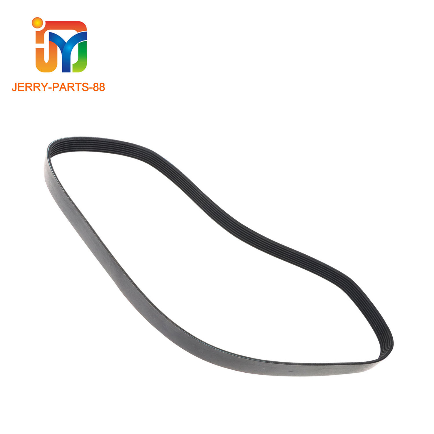 Air Conditioning Fan Belt Rubber Transmission Belt 7PK1320 eBay