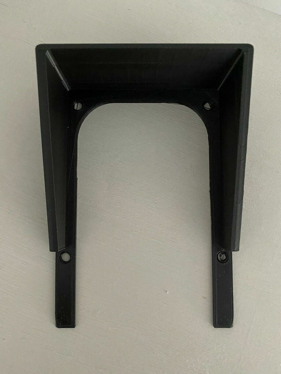 Video Doorbell Rain Cover Sun Shade Shield Hood Ring Pro Arlo Google Nest  DEEP