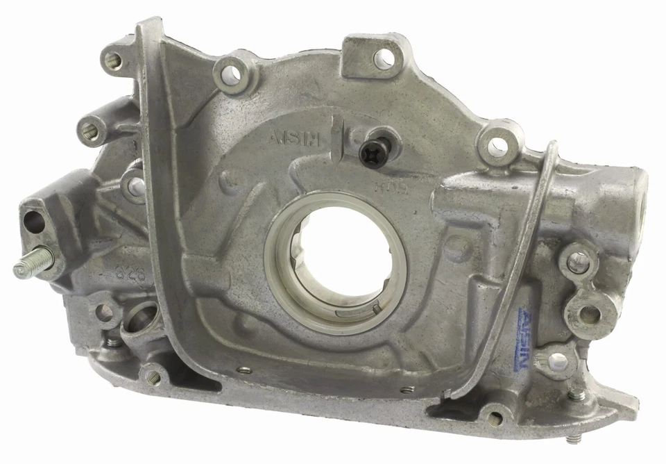 Bomba de aceite del motor Suzuki Samurai 1986-1995 1987 1988 1989 1990 1991 1992 1993 Foto 3 de 3