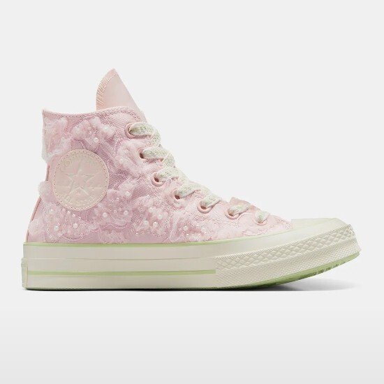 Converse Chuck 70 Peach Blossom Pink A13850C Expeditedship