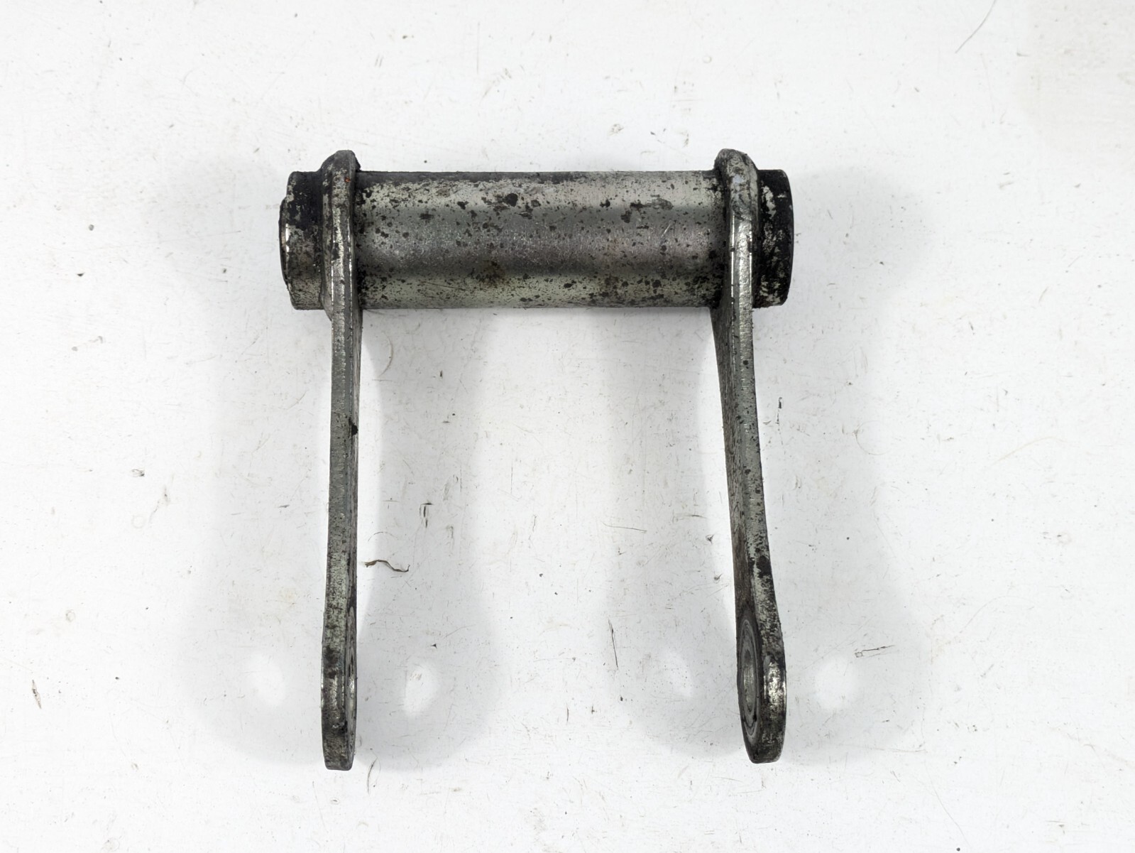 1999 Triumph Speed Triple 955i Rear Suspension Shock Linkage