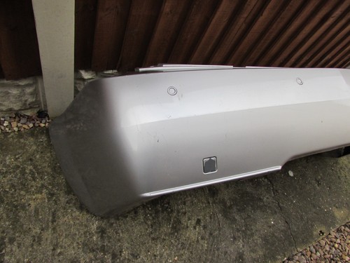 Cadillac XLR 2004 - 2009 Rear Bumper Parking sensors - Picture 5 of 10