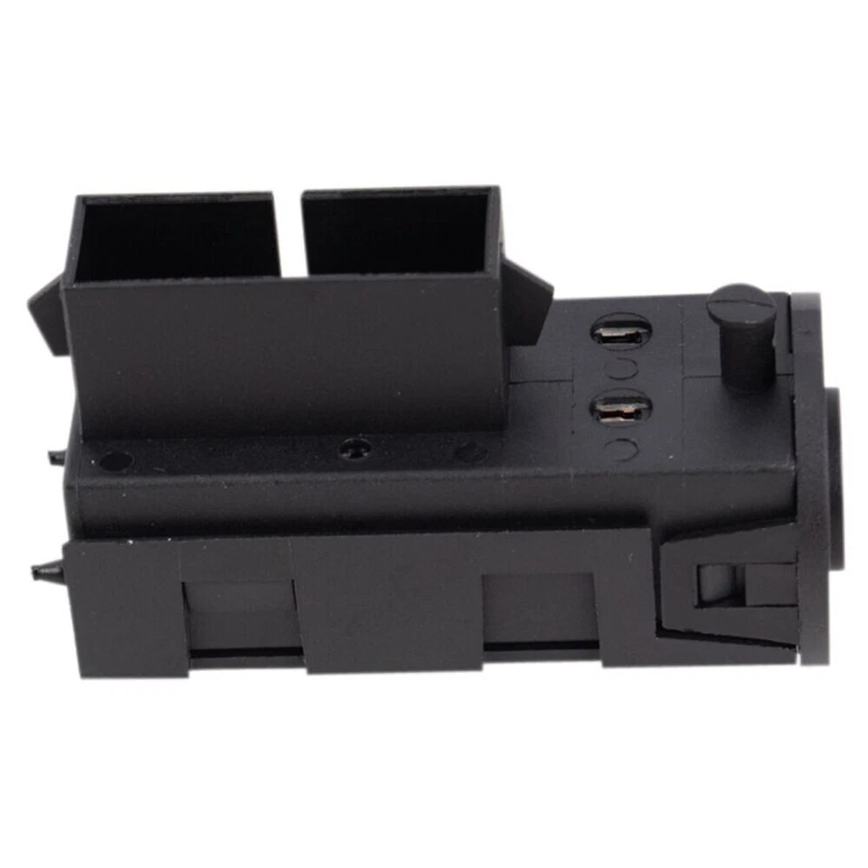 Shift Interlock Solenoid Fits 1988-2010 Ford - Image 3 of 4