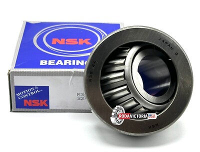 NSK JAPAN R35-24 PINION BEARING for TOYOTA 90366-35028 TR070904 | eBay
