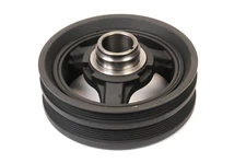 GM OEM 16-24 Camaro Engine Engine Parts-Crank Pulley 12687728