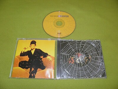Millie Jackson - Caught Up / Still Caught Up - 2 Albums On 1 CD Great Soul Funk