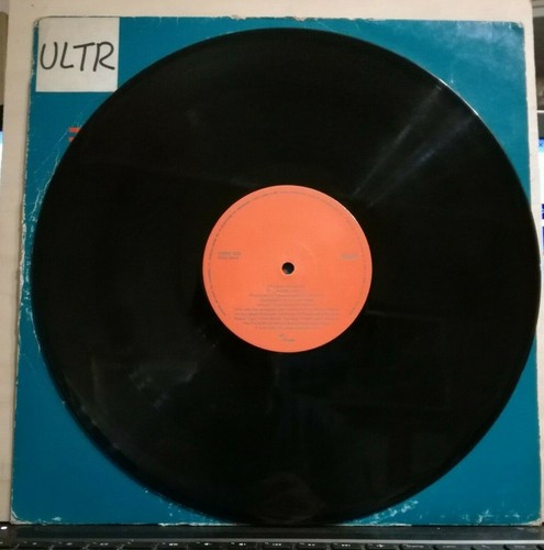 ULTRAVOX - SAME OLD STORY - 3 - ALL IN A DAY - EP 45 GIRI - 1986 - Picture 5 of 7