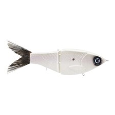 Clutch Swimbait Co. OG Glide Bait - Choose Color