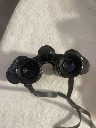 Tasco Zip Focus Binoculars 7x35mm#2000 420 Ft. /1000yds 140m/ 1000m - Picture 3 of 6