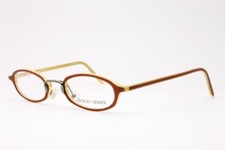 VINTAGE GIORGIO ARMANI 2011 326 EYEGLASSES SIZE: 45-21-135