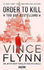 ORDER TO KILLl - Tod auf Bestellung | Buch | 9783865526892