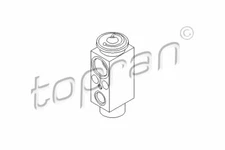 TOPRAN Expansion Valve air conditioning 407 785