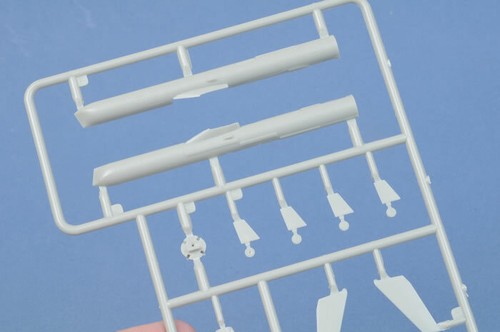 SW-48006 US/NATO MODERN WEAPON SET 1/48 Skunkmodels - Picture 2 of 8