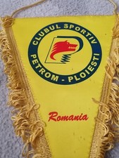 Volleyball volleyball pennant clubul sportiv petrom ploiesti Romania