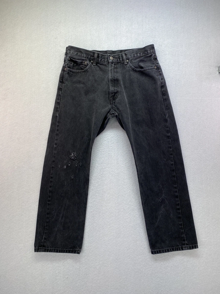 Levis 505 sale 36x29
