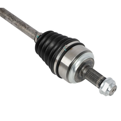 2x Front Left+Right CV Axle Shaft For Honda Accord 2008-2012 V6 3.5L Auto Trans - Picture 3 of 9