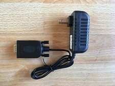 Bemer 3000 Power Plug