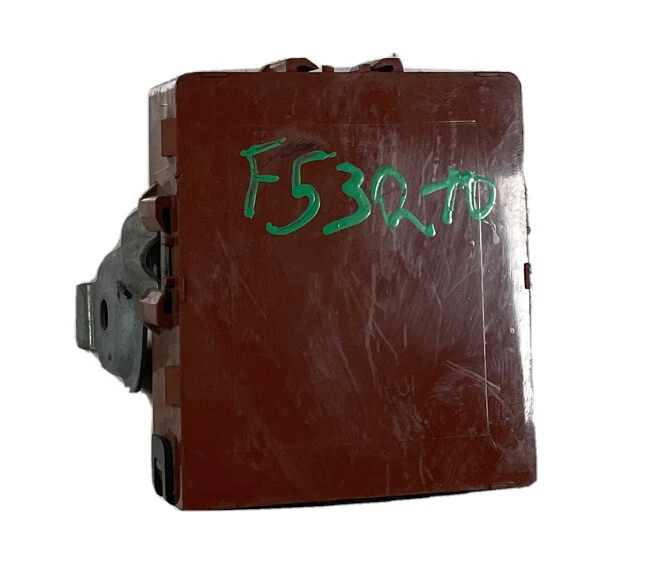 Toyota Tacoma DLX 1998-2003 3,4 L módulo de control de tracción en las 4 ruedas 89533-35130 Foto 4 de 4