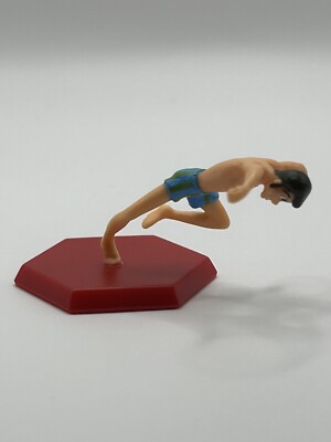 Lupin the Third Coca Cola Anime Monkey Punch Japanische Mini Figur