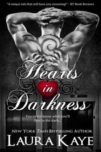 Thumbnail - Hearts In Darkness (hearts In Darkness Duet) By Laura Kaye