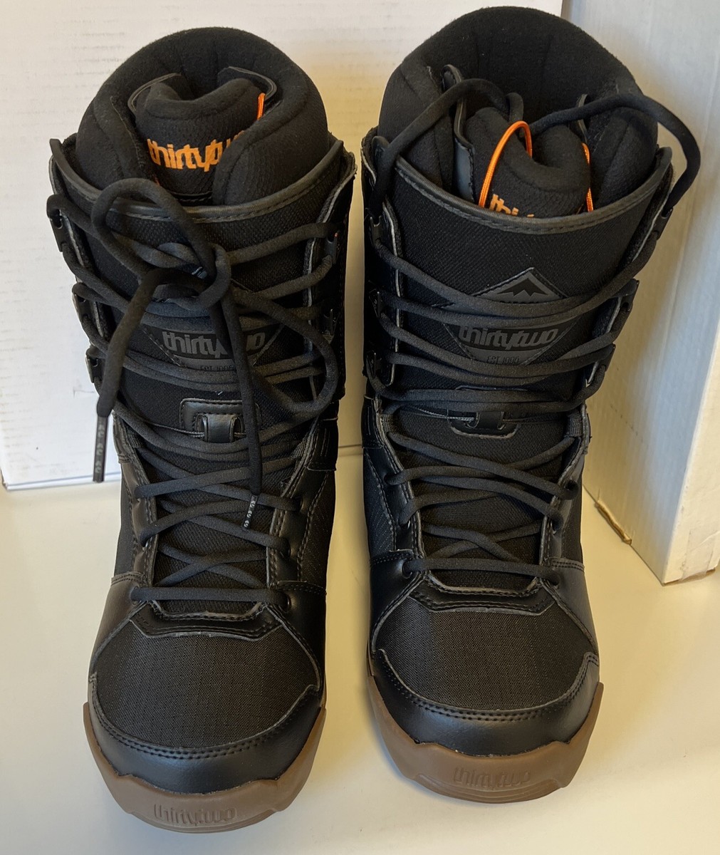 Thirtytwo Diesel Hybrid Snowboard Boot Men