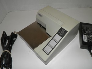 epson u295
