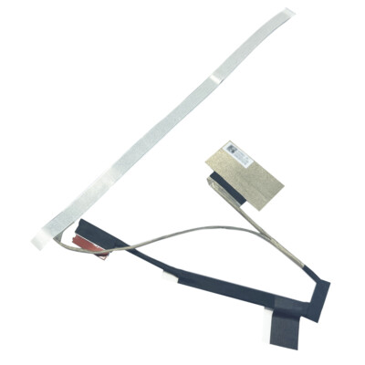 For HP OMEN 7 8plus 17-CK 17T-CK TPN-Q266 LCD LED LVDS Cable 40PIN DD0G3LLC100
