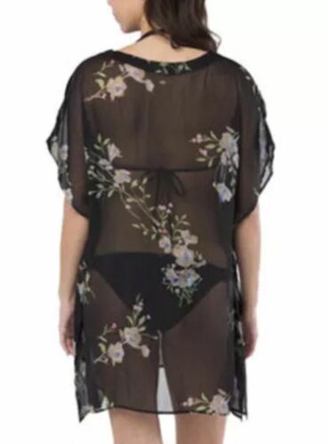NUEVO O'Neill Mujer Verano Ligero Transparente Playa Traje Cubierto VARIEDAD - Imagen 3 de 8